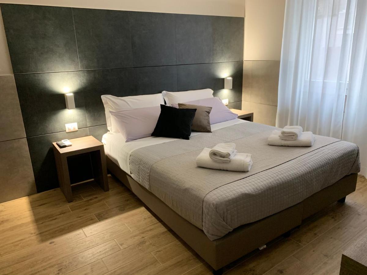 Frühstückspension S. Pietro 4*